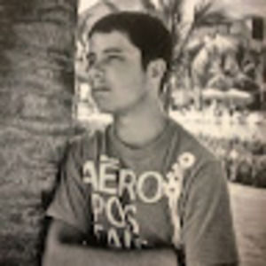 Meet your Posher, Gabriel